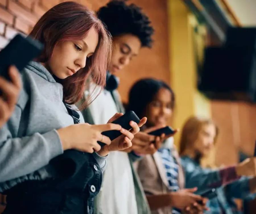 Los nuevos consumidores invisibles: cómo la Generación Alpha ya está redefiniendo el consumo global