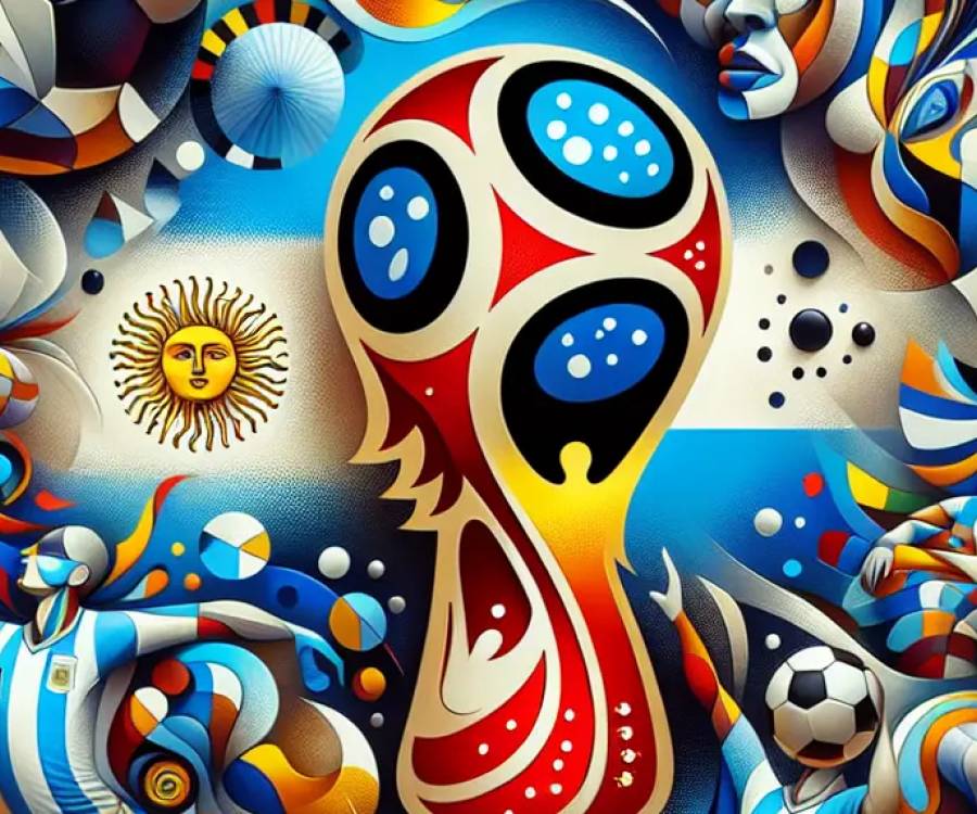 El Mundial llega a la góndola: cómo se preparan los consumidores argentinos y qué oportunidades abre para marcas y retailers