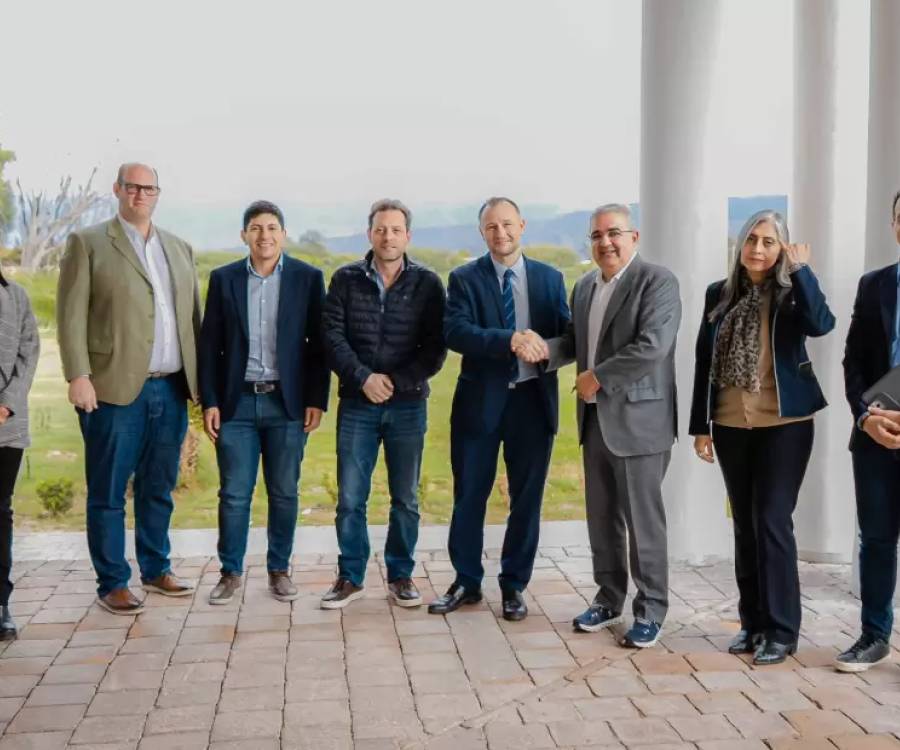 Catamarca lanza 