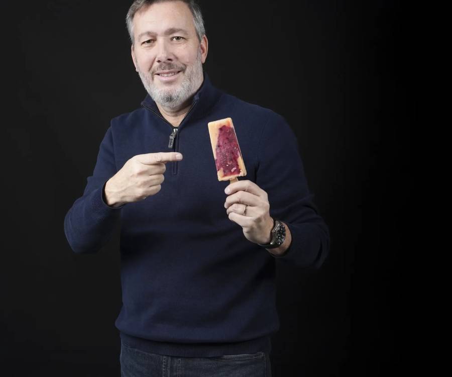 Fracasó en 6 empresas y hoy es dueño de Guapaletas, Chocorisimo y Abuela Goye: la estrategia de Esteban Wolf para llegar al IPO