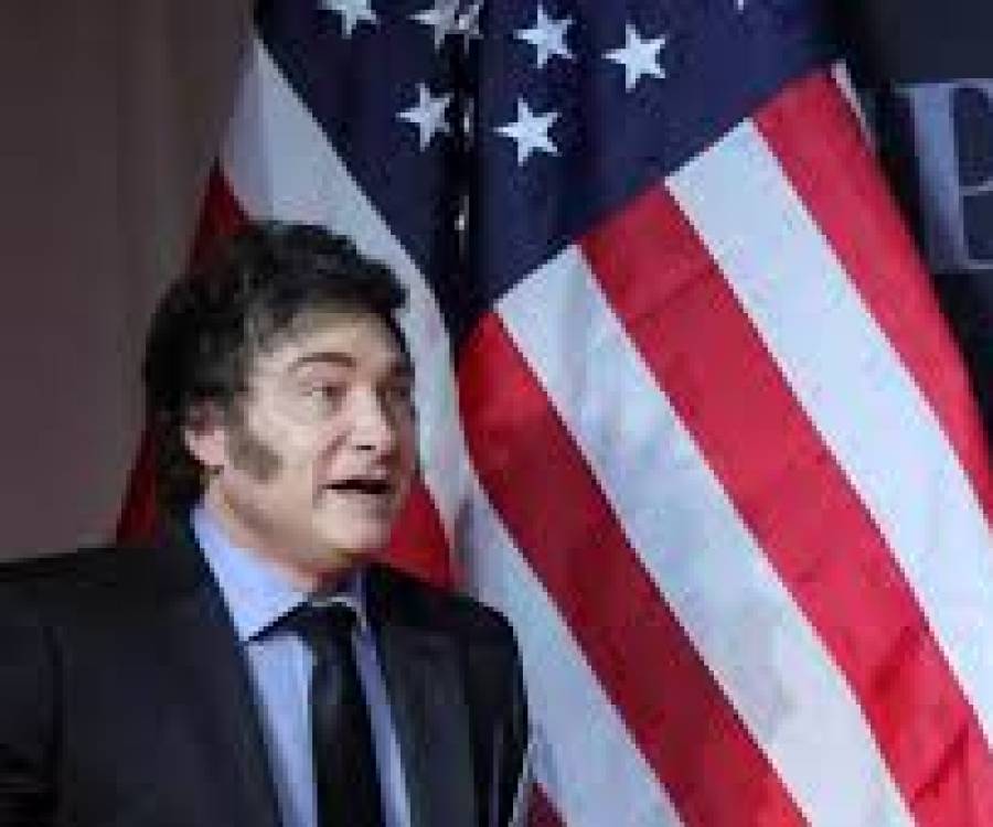 La confianza en el Gobierno cayó por cuarto mes consecutivo, según el índice de la Universidad Di Tella