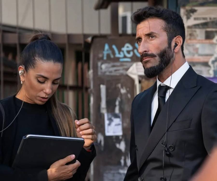 Cinthia Fernández sobre su rol en el caso Ángel: “¿Todos los boludos que me criticaron son dueños de la moral?”