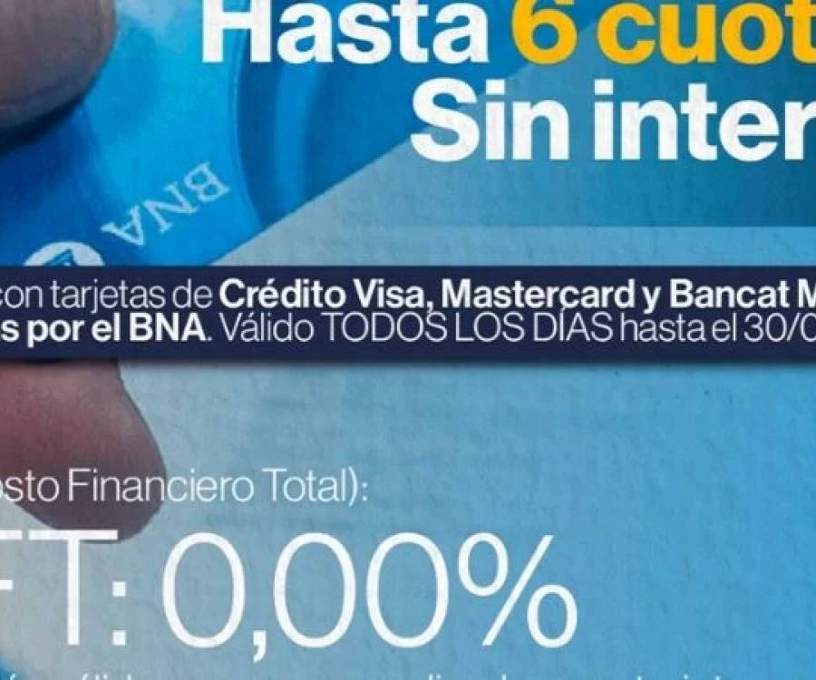 La luz en cuotas!: EC SAPEM implementó poder abonar las facturas de luz en cuotas