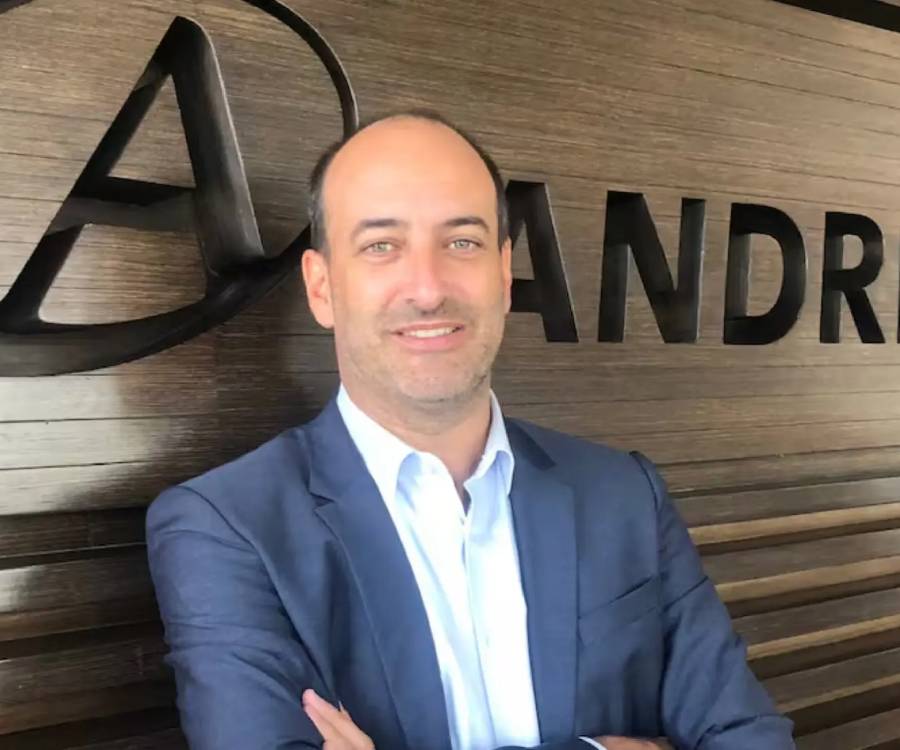 Minería, PyMEs, courier e IA: los motores de Andreani para crecer en 2026