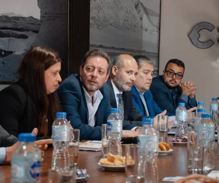 Catamarca avanza en la reforma del Código Procesal Penal