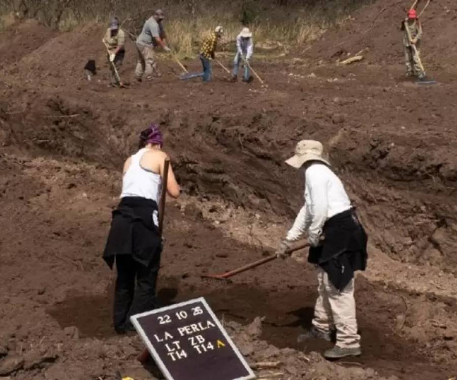 Identificaron más desaparecidos de la dictadura de los restos hallados en La Perla