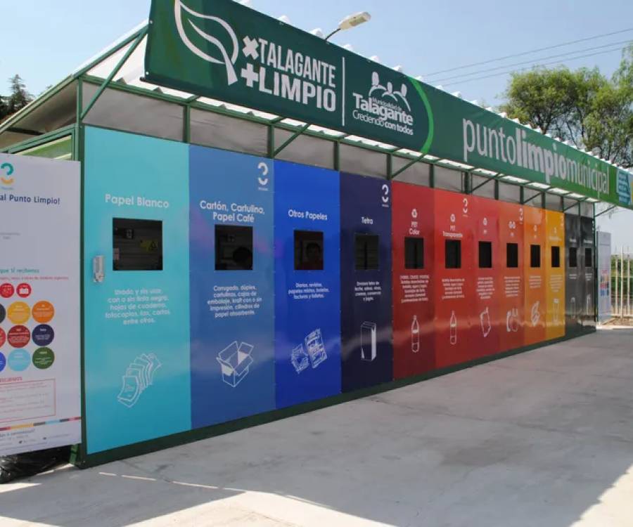 ¿Qué beneficios nos trae el reciclaje? 5 datos que necesitas saber