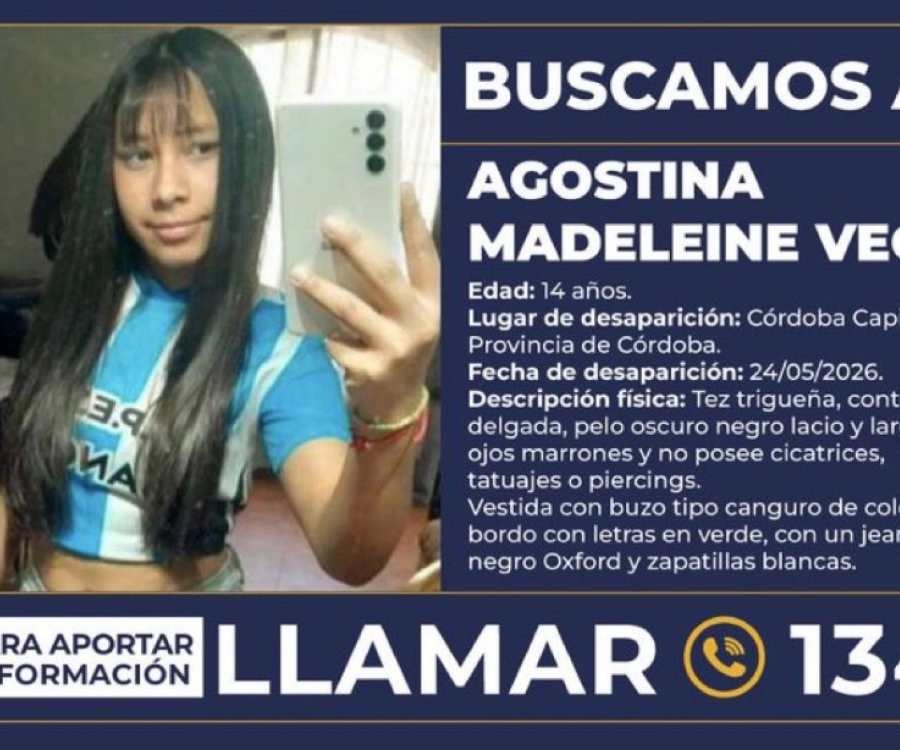 La desaparición de Agostina Vega: por qué se cree que hubo más involucrados y la versión del empleado municipal detenido