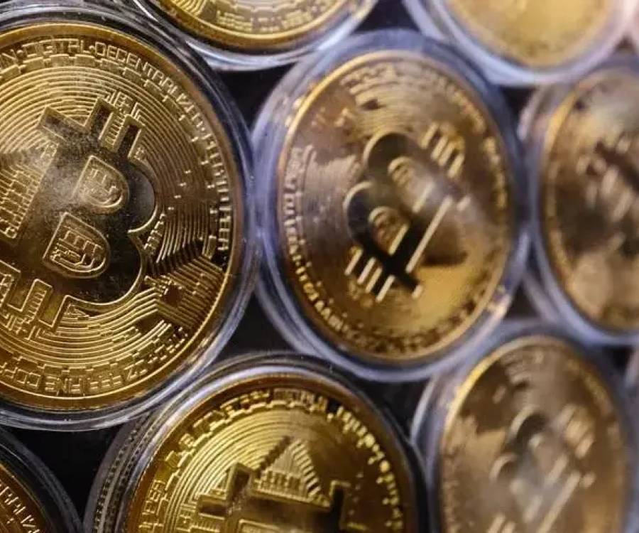 Bitcoin cayó por debajo de los US$ 70.000 tras una decisión inesperada de Strategy