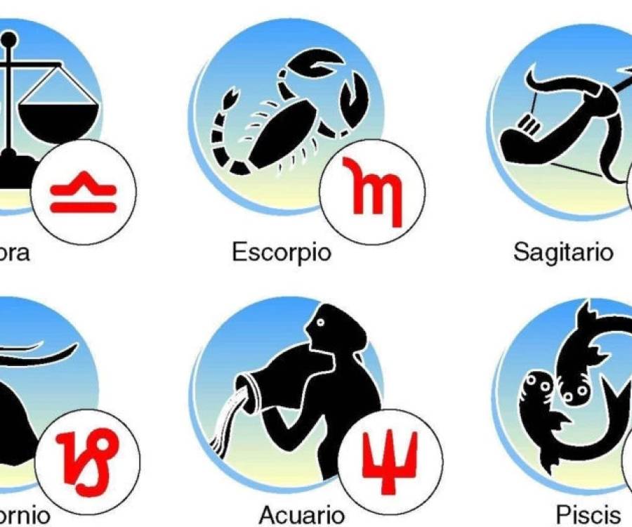 El horóscopo de hoy: miércoles 7 de febrero