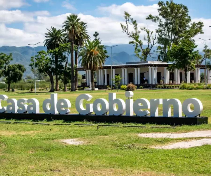 La Secretaría de Modernización investiga una presunta filtración de datos