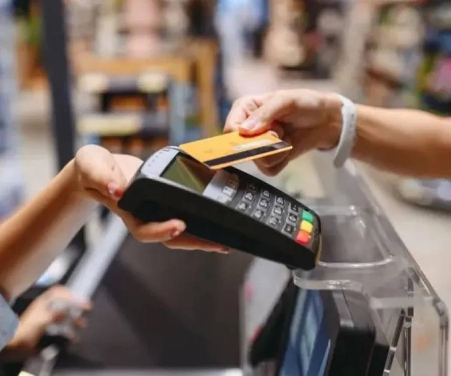 Las ventas minoristas pyme descendieron 1,2% interanual en mayo
