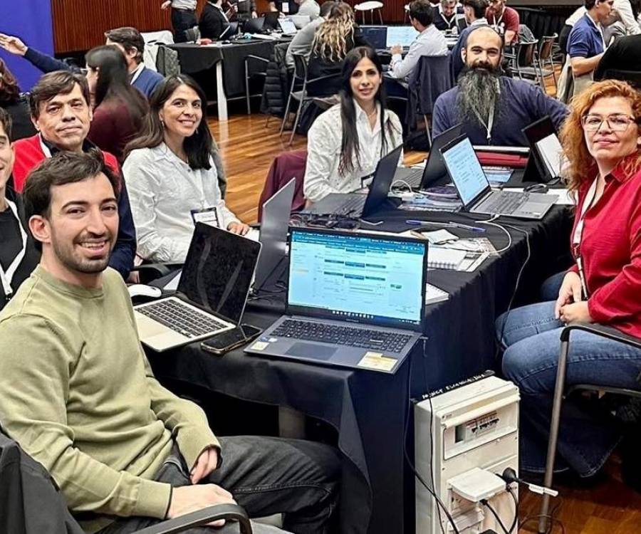 Catamarca avanza en el fortalecimiento de la Salud Digital
