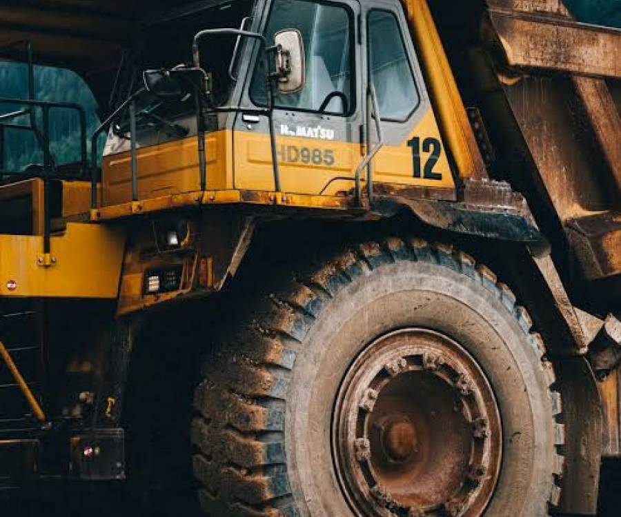 El convoy con equipos mineros atraviesa la Quebrada de Belén y mantiene cortes temporales