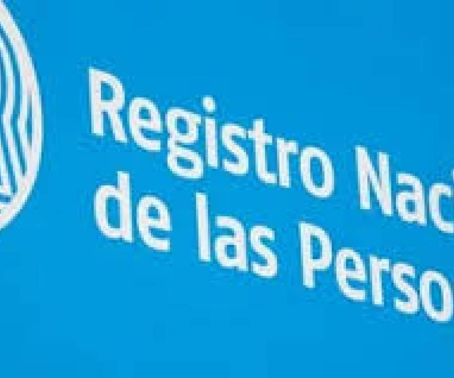 El Renaper negó que sus sistemas hayan sido hackeados
