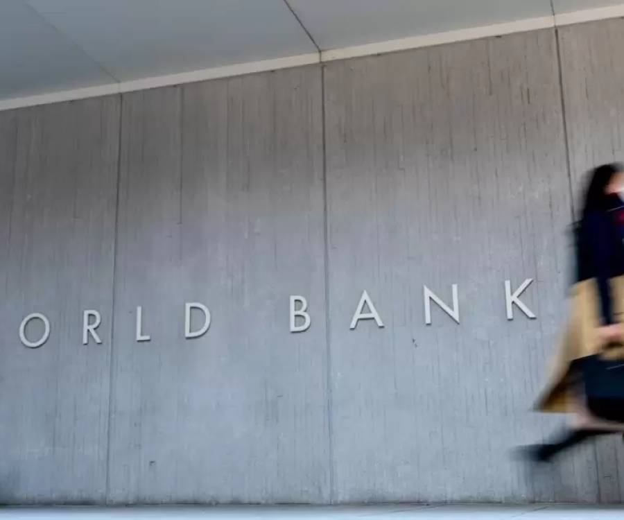 El Banco Mundial aprobó un financiamiento de US$2.000 millones para Argentina