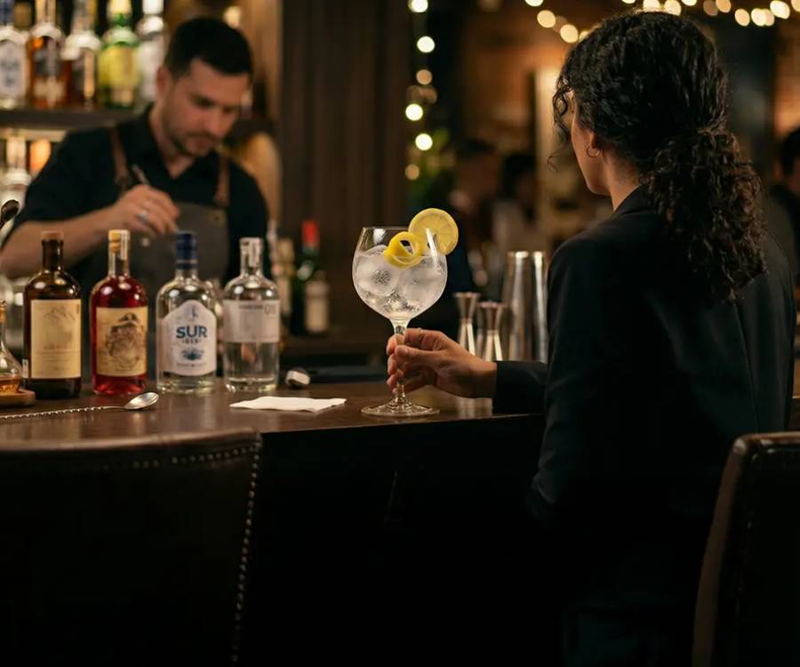 El nuevo impulso del gin argentino: calidad, identidad, premios y un crecimiento que no se detiene