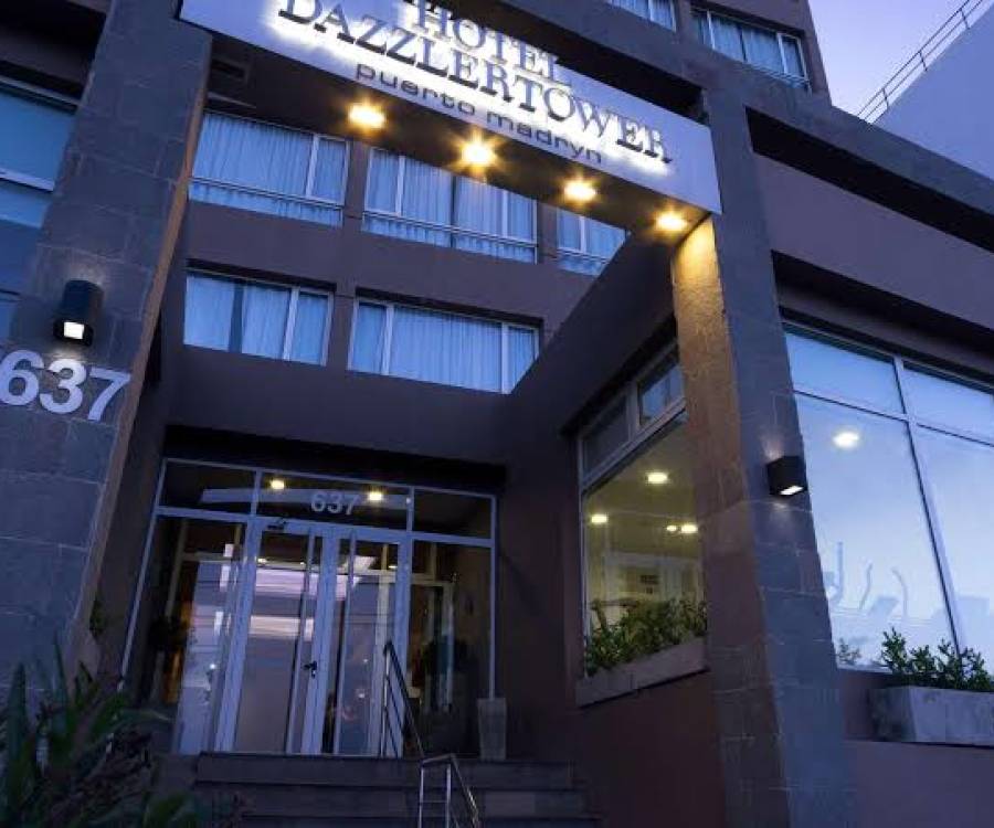 Bariloche prepara la apertura de dos nuevos hoteles de cadena internacional a puro lujo