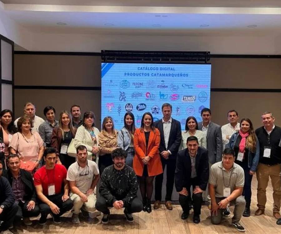 Fuerte apoyo de los emprendedores al 