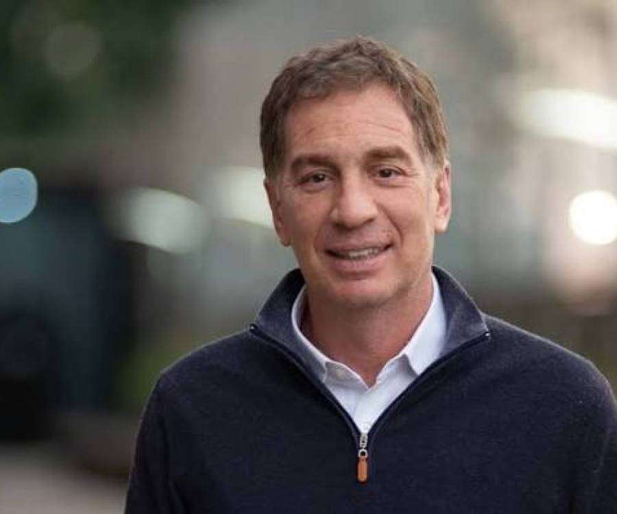 La impronta de Santilli en el Gabinete: de la negociación con gobernadores a la presencia mediática