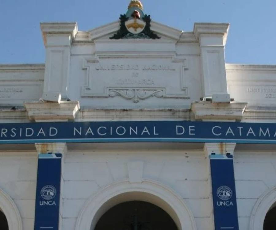 Ratifican la marcha del 23 abril en defensa de las universidades