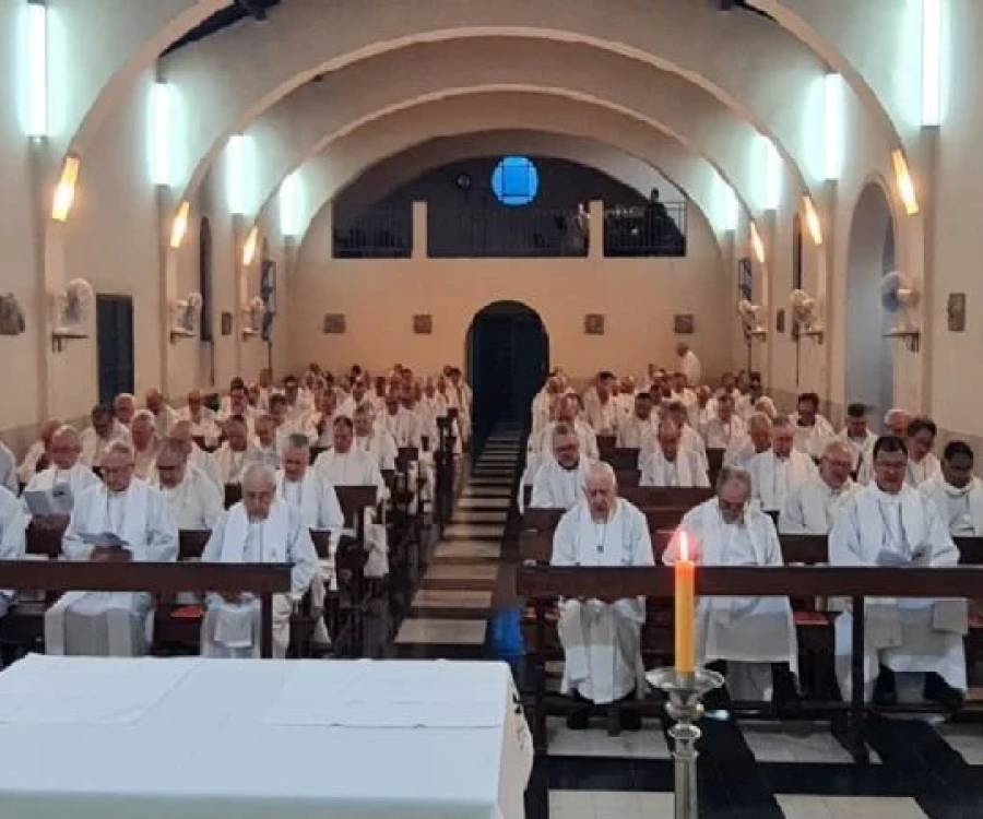 La Iglesia denunció el avance del narcotráfico y cuestionó la política social de Nación