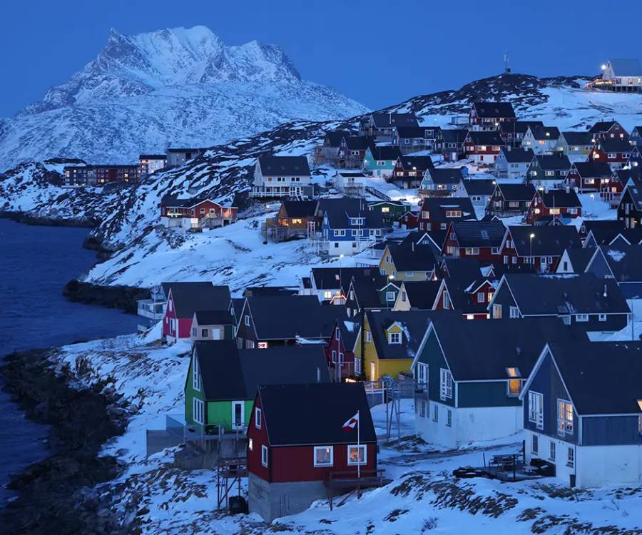 Los cinco destinos turísticos más caros del mundo