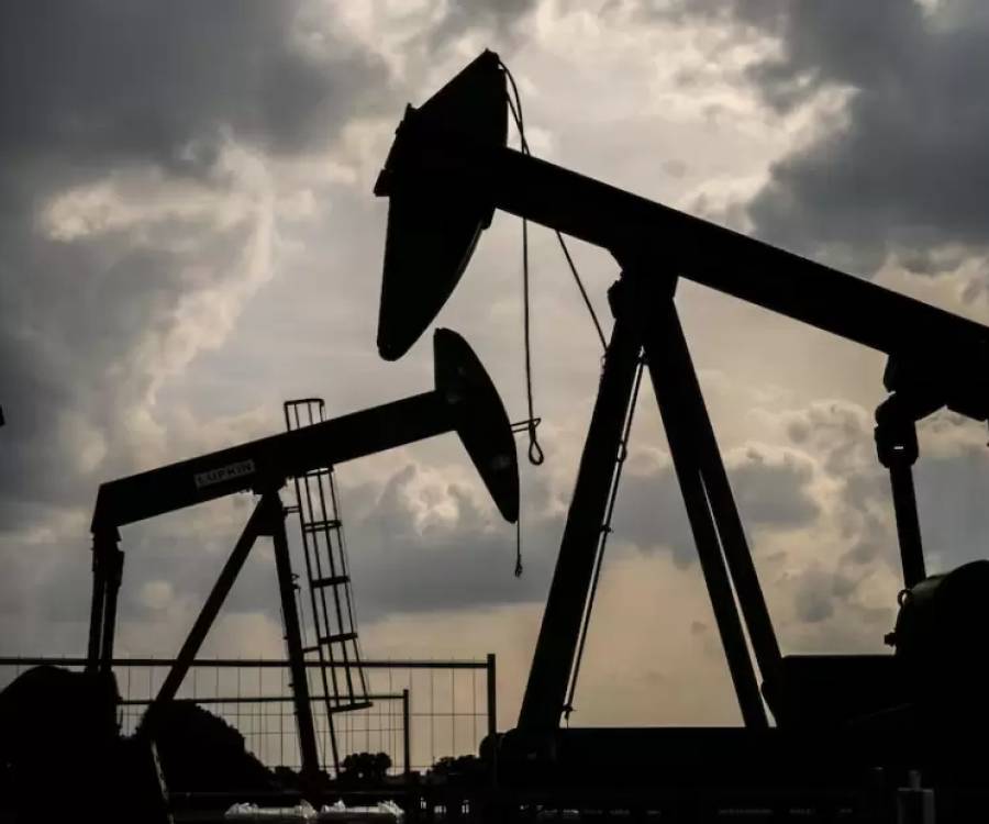 El petróleo se desplomó más de un 6% tras la pausa en los ataques entre EE.UU e Irán