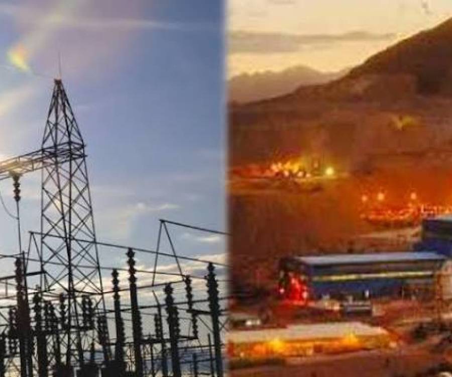 “La minería y la energía financiarán el fin de las retenciones”