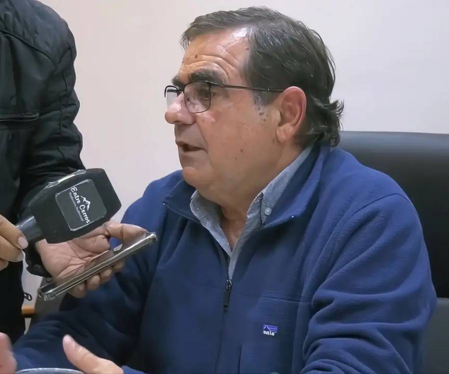 YMAD busca socios esperando encontrar una mina similar en tamaño a Alumbrera