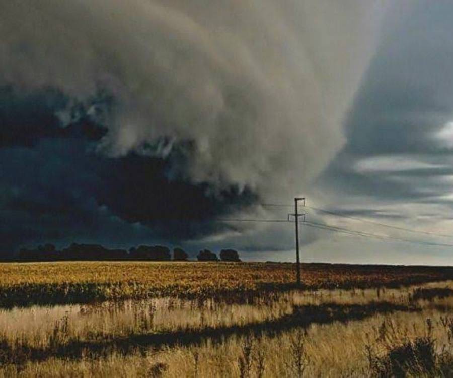El Niño llega con fuerza: por qué este fenómeno puede sacudir la economía argentina como pocos eventos