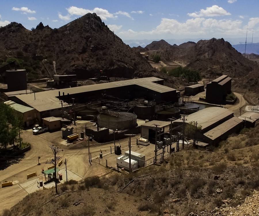 YMAD aportó USD 22 millones a Catamarca