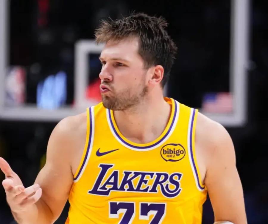 El multimillonario Josh Kushner y el ex CEO de Disney Bob Iger compran Los Angeles Lakers por US$ 12.000 millones