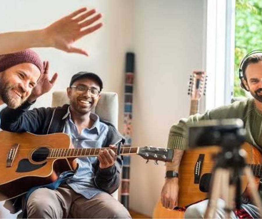 Música y emociones: expertos revelan el impacto real de las letras de las canciones en nuestra vida