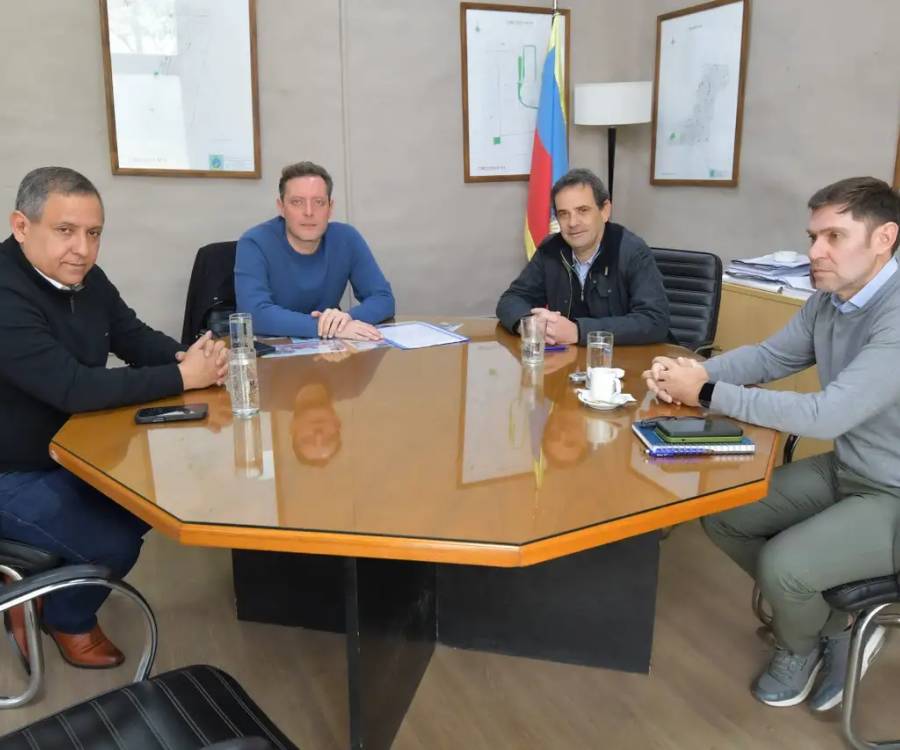 Expectativa en Belén por el proyecto MARA