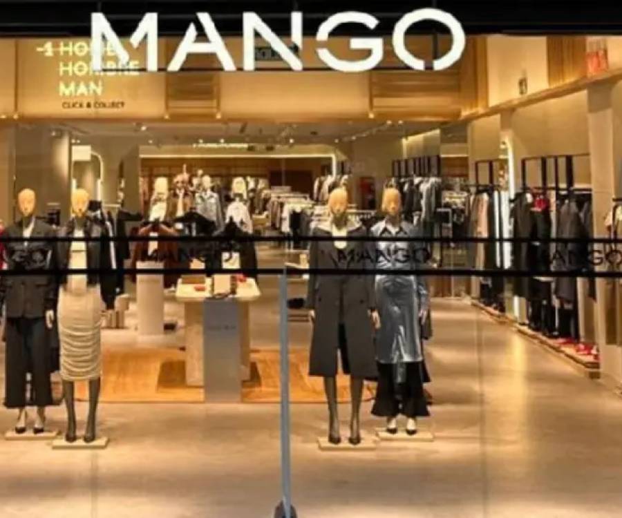 Mango desembarca en Argentina de la mano de Grimoldi y confirmó cuándo abrirá su primer loca