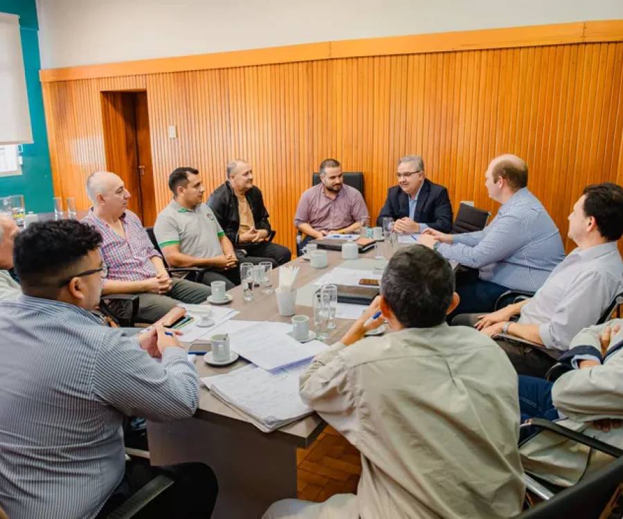 El Gobierno proyecta y evalúa la construcción del primer túnel vial en la provincia