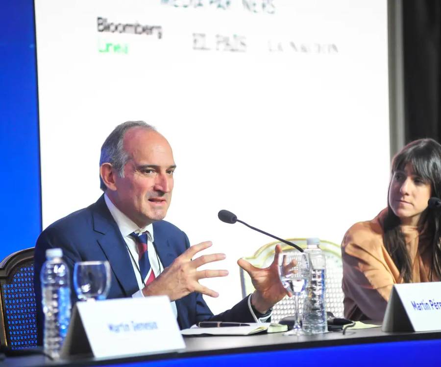 Glencore calcula que Alumbrera producirá 70 mil toneladas de cobre durante cuatro años
