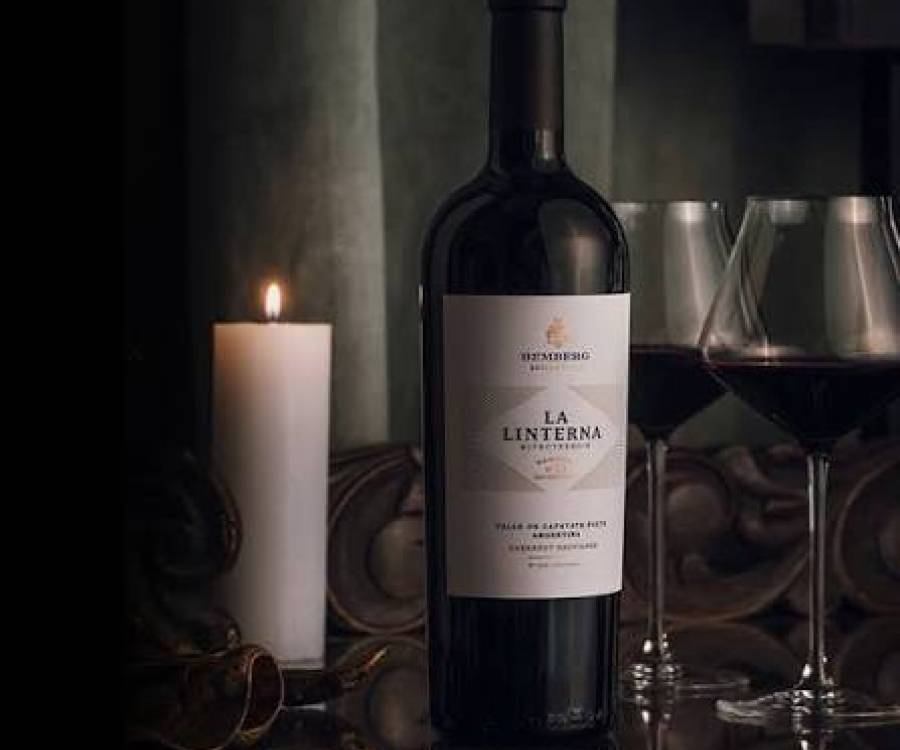 9 etiquetas argentinas para redescubrir al rey de los tintos ( Cabernet Sauvignon)