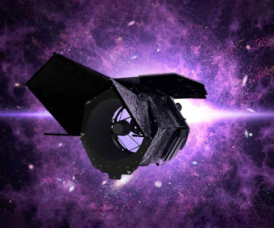 El telescopio Nancy Grace Roman revolucionará la astronomía con un campo de visión 100 veces superior al Hubble