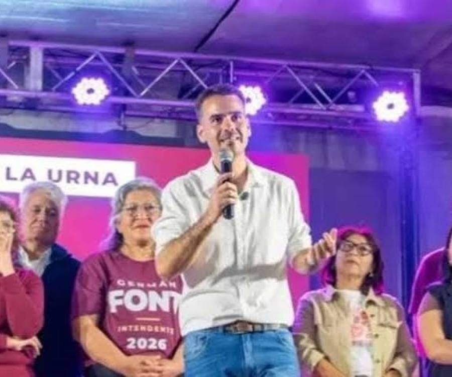Córdoba: el peronismo ganó en Marcos Juárez, “el kilómetro cero” del macrismo