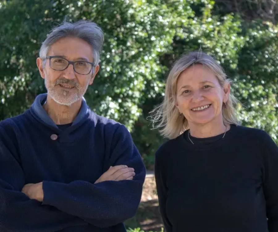 Son científicos y decidieron emprender: ya levantaron US$ 500.000 para tratar el Parkinson