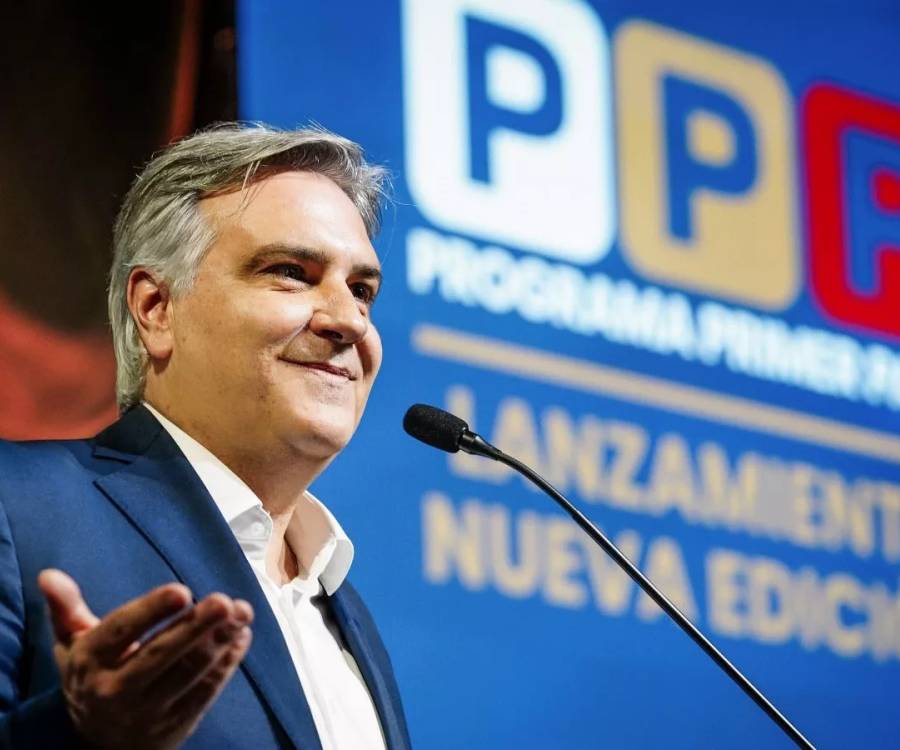 CORDOBA: Llaryora lanzó una nueva edición del PPP, con 15.000 oportunidades de trabajo (cuánto cobran en cada modalidad)
