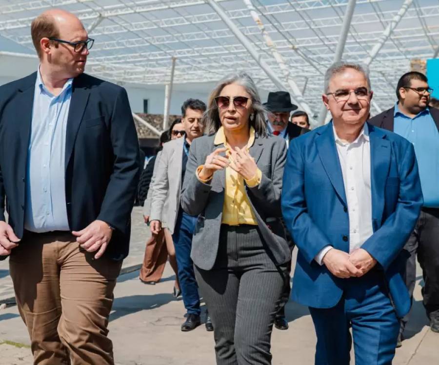 Catamarca activa créditos de hasta $300 millones para capital de trabajo e inversión