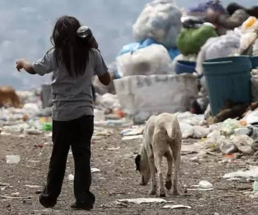 La pobreza habría vuelto a subir y sumaría 1,7 millones de nuevos pobres en Argentina