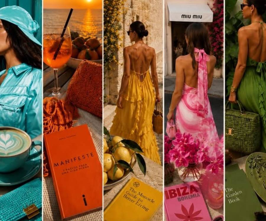 Las tendencias de primavera que veremos en las calles y cómo adaptarlas a nuestro estilo. (Por Jimena Sotomayor)