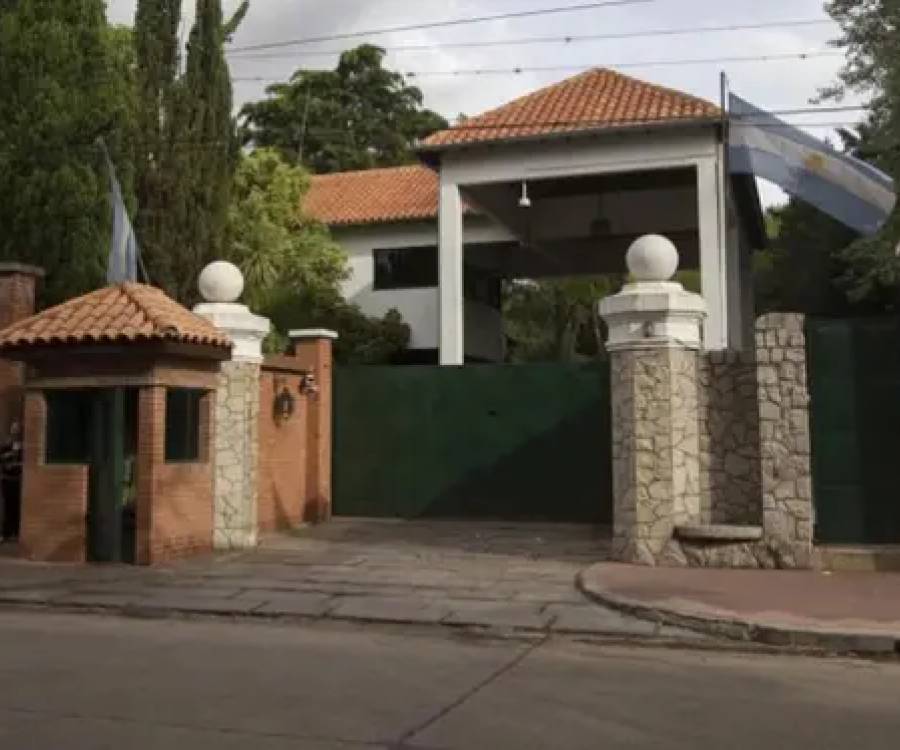 Purga en Olivos: fiestas familiares, una amiga de Karina Milei y filtraciones desopilantes