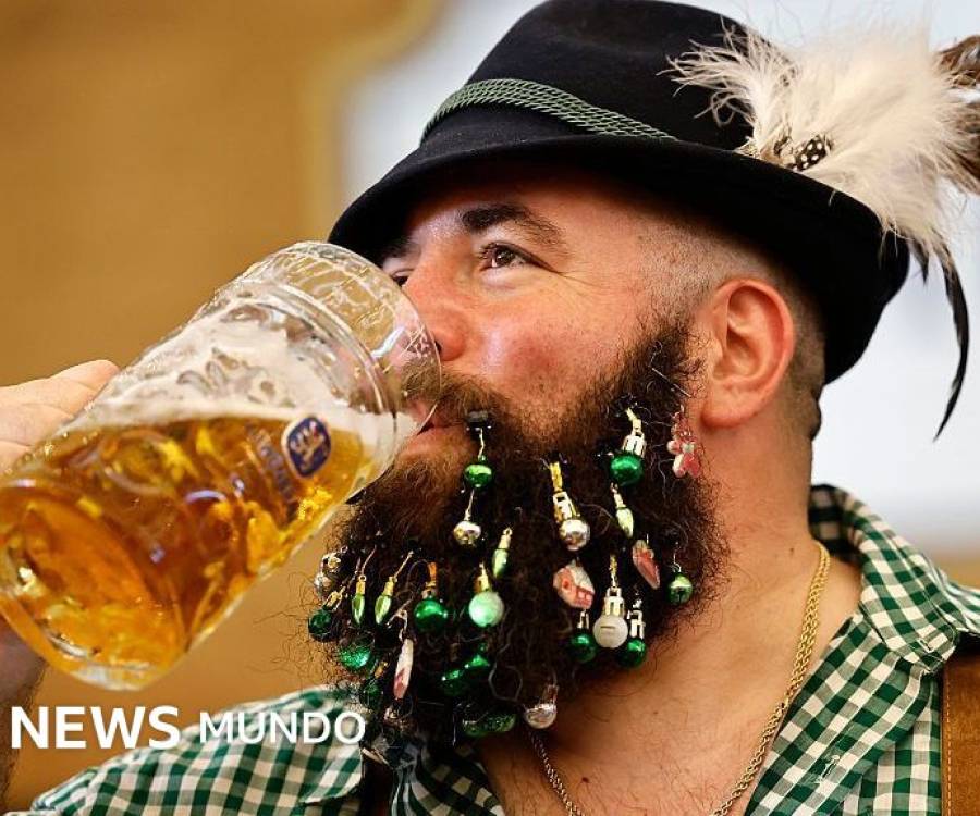 Más de 200 años de historia: cómo el Oktoberfest pasó de una boda real a fenómeno mundial