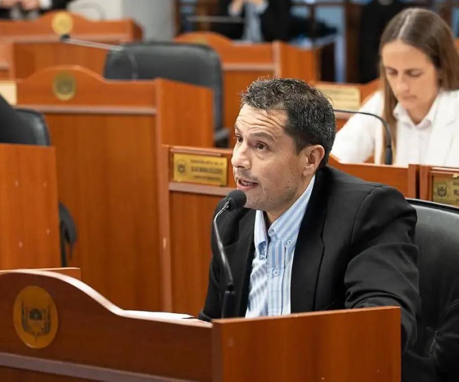 Salud mental: el Senado prepara cambios a la ley y busca aprobarla en octubre