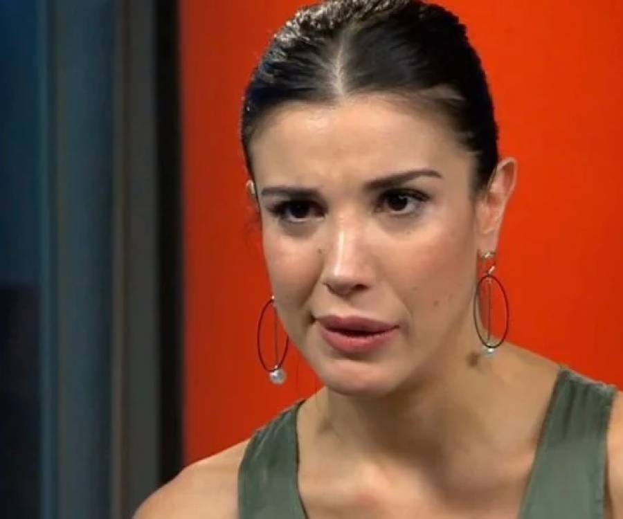 El radical cambio de vida de Andrea Rincón: se retiró de la actuación y trabaja salvando vidas